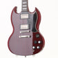 [SN 11101509839] USED Epiphone / G-400 PRO / SG PRO / Cherry [3.10kg / 2011] Epiphone SG Electric Guitar [08]