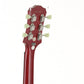 [SN 11101509839] USED Epiphone / G-400 PRO / SG PRO / Cherry [3.10kg / 2011] Epiphone SG Electric Guitar [08]