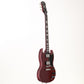 [SN 11101509839] USED Epiphone / G-400 PRO / SG PRO / Cherry [3.10kg / 2011] Epiphone SG Electric Guitar [08]