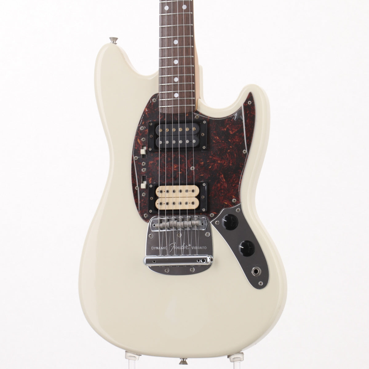 [SN P066854] USED FENDER JAPAN / MG Modified [03]