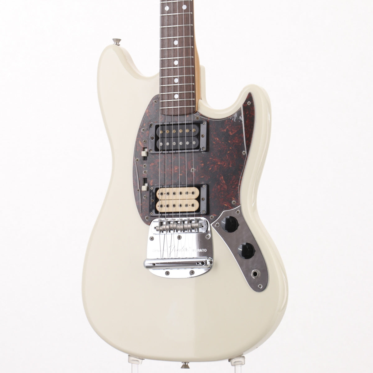 [SN P066854] USED FENDER JAPAN / MG Modified [03]
