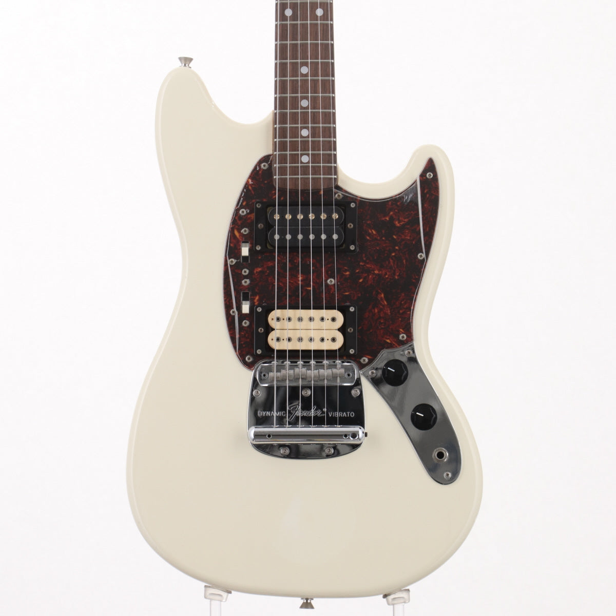 [SN P066854] USED FENDER JAPAN / MG Modified [03]