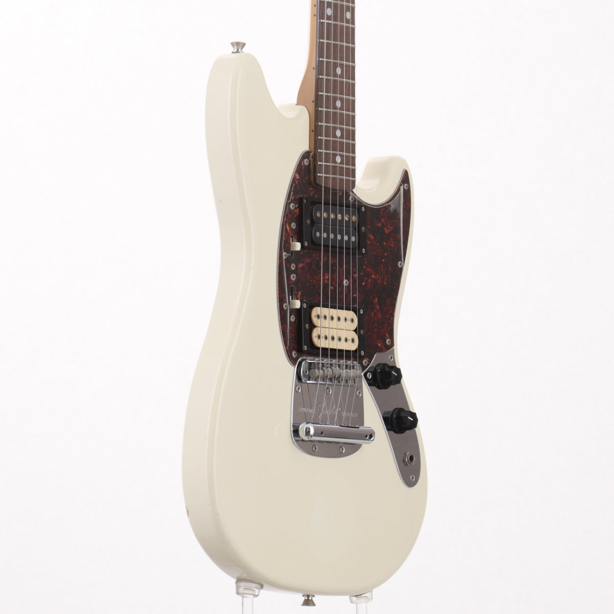 [SN P066854] USED FENDER JAPAN / MG Modified [03]
