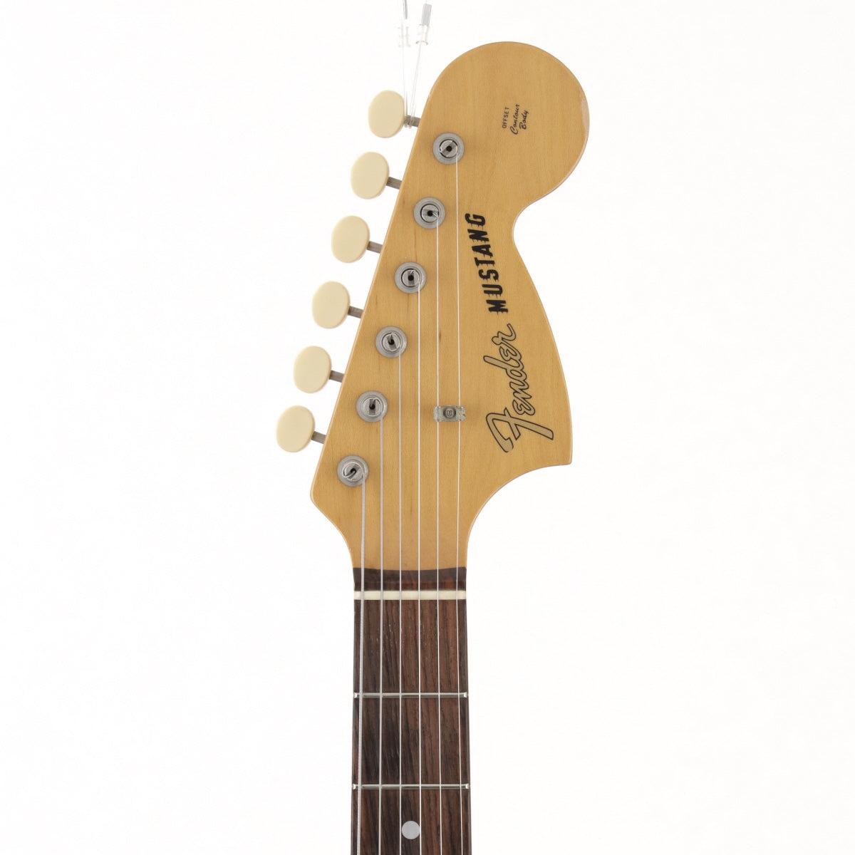 [SN P066854] USED FENDER JAPAN / MG Modified [03]