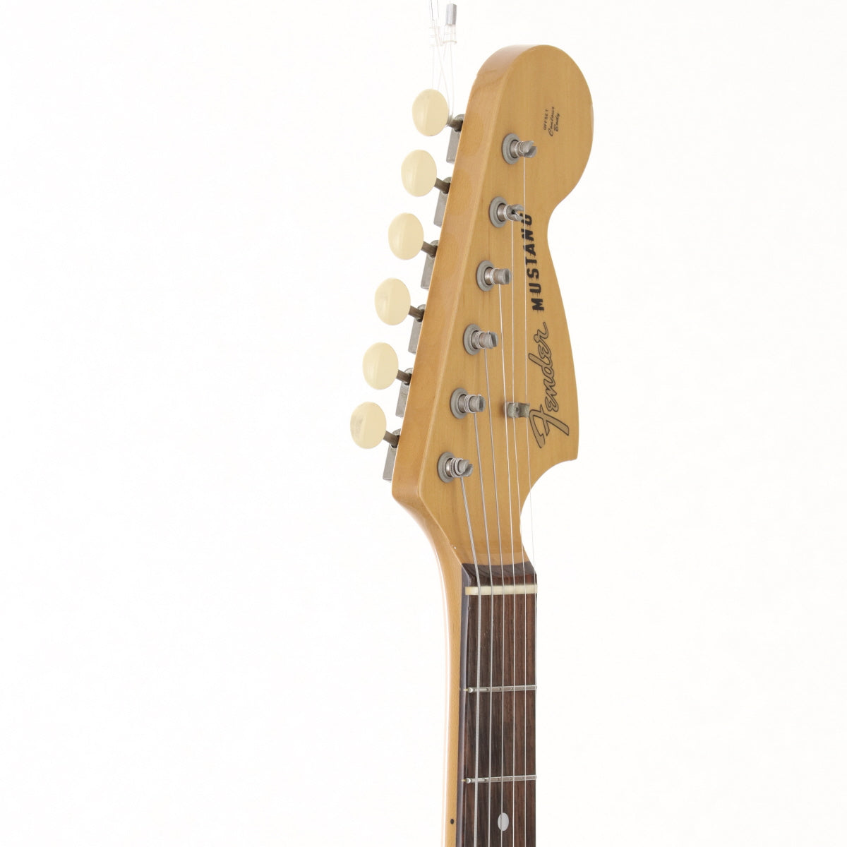 [SN P066854] USED FENDER JAPAN / MG Modified [03]