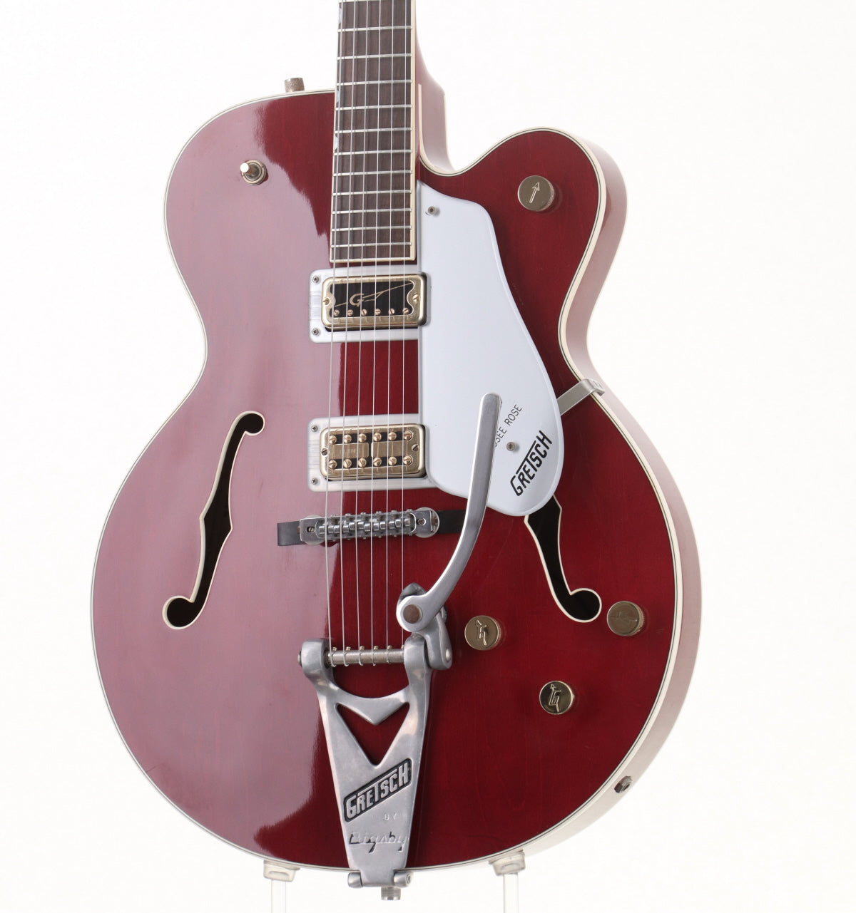 [SN 995119-2341] USED Gretsch / 6119 Tennessee Rose Modified 1999 [09]