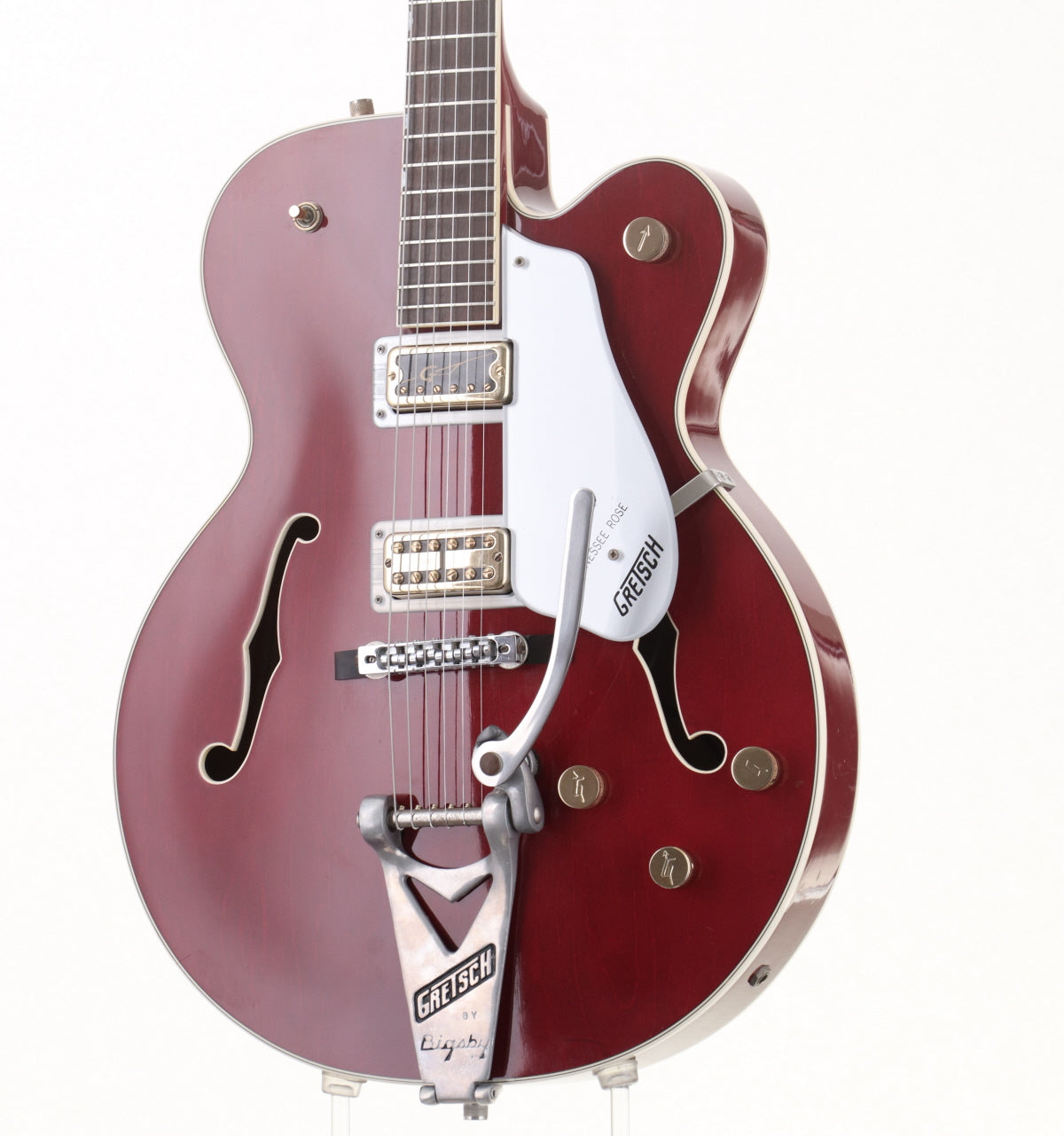 [SN 995119-2341] USED Gretsch / 6119 Tennessee Rose Modified 1999 [09]
