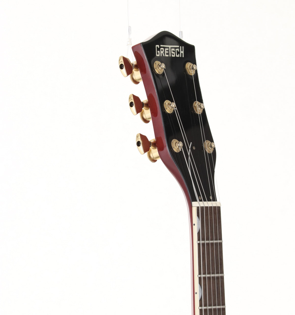 [SN 995119-2341] USED Gretsch / 6119 Tennessee Rose Modified 1999 [09]