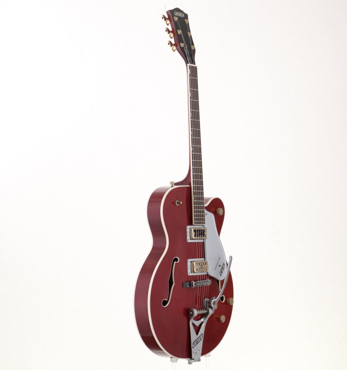 [SN 995119-2341] USED Gretsch / 6119 Tennessee Rose Modified 1999 [09]