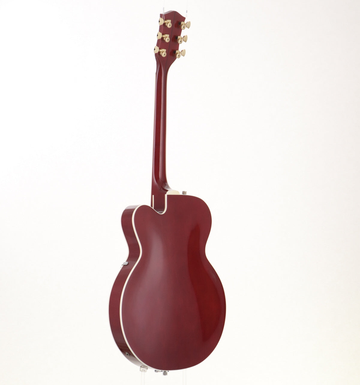 [SN 995119-2341] USED Gretsch / 6119 Tennessee Rose Modified 1999 [09]