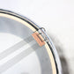 USED ROGERS / 50s CUSTOM WOOD SNARE 14×5 Rogers Snare Drum [08]