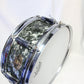 USED ROGERS / 50s CUSTOM WOOD SNARE 14×5 Rogers Snare Drum [08]