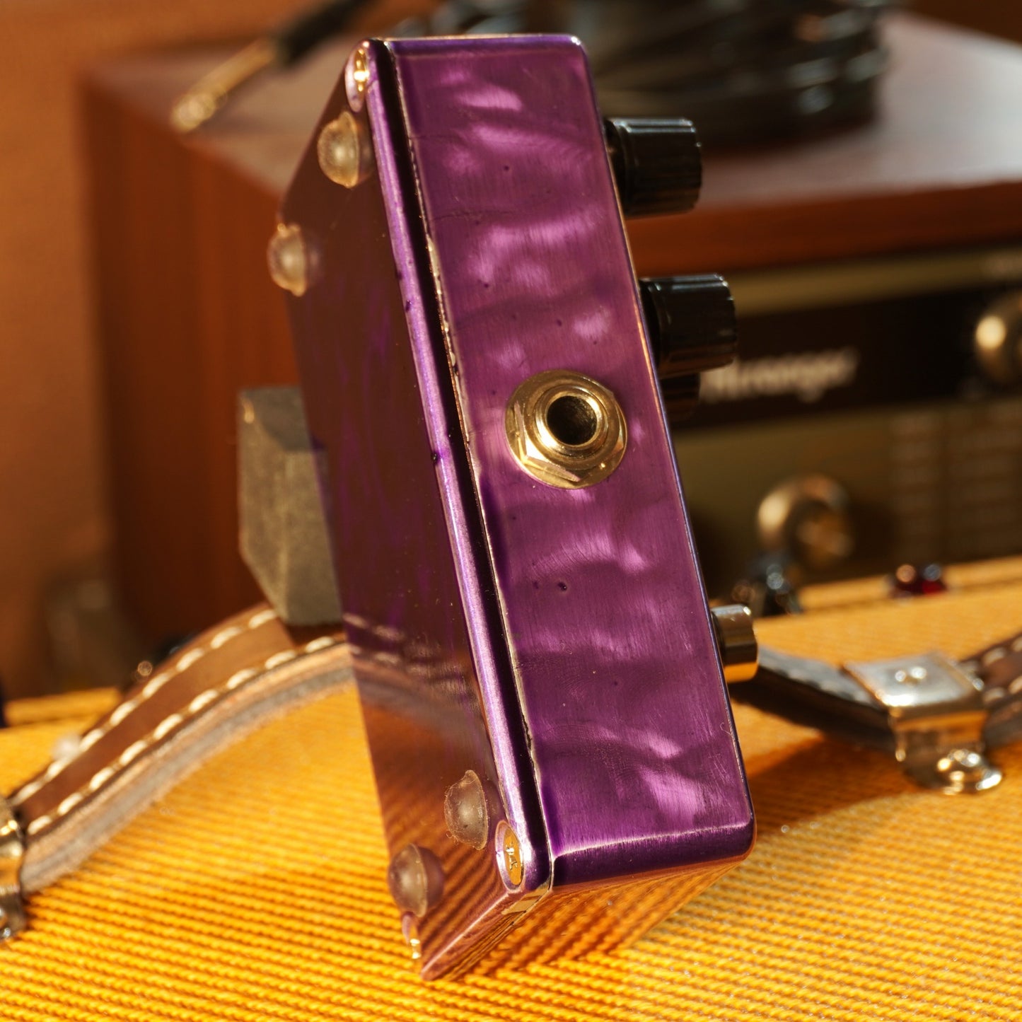 USED BJFE / Model D 5K [04]