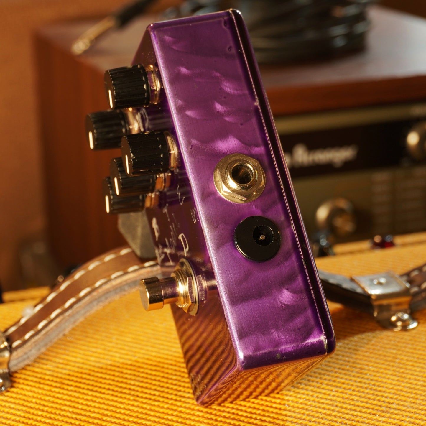 USED BJFE / Model D 5K [04]