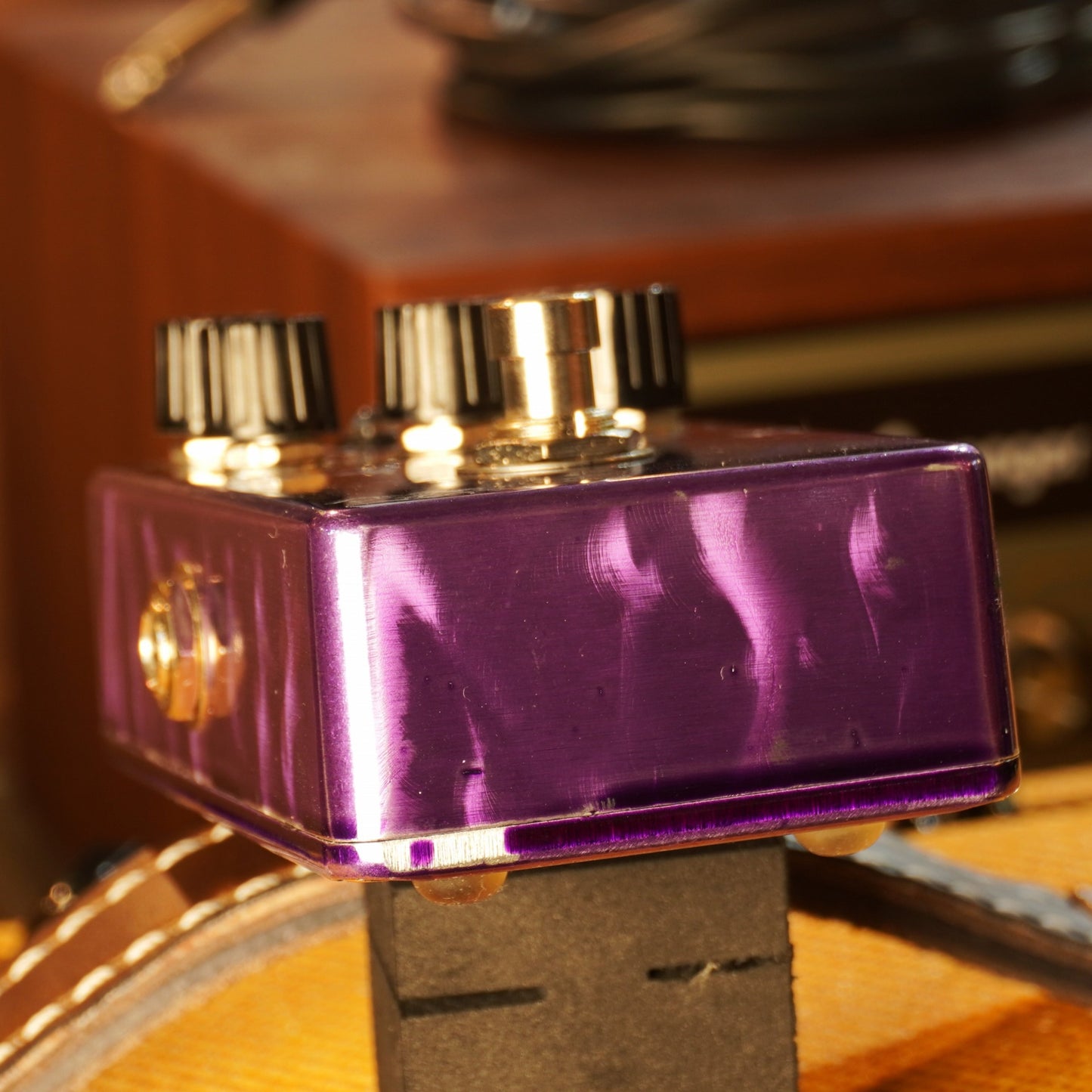 USED BJFE / Model D 5K [04]