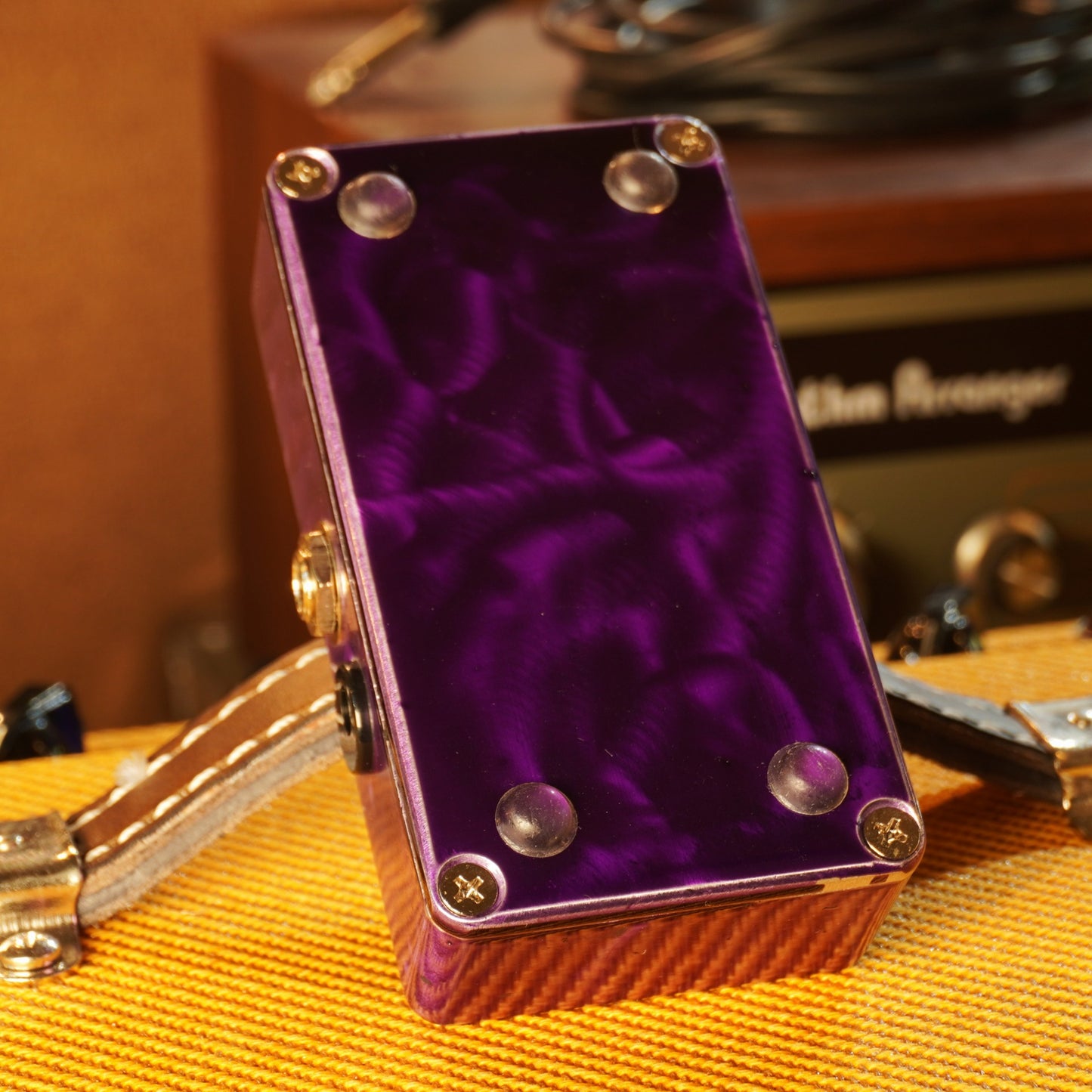 USED BJFE / Model D 5K [04]