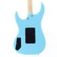 [SN KG-906654] USED Killer / KG-FIDES Compose Blue [11]