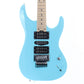 [SN KG-906654] USED Killer / KG-FIDES Compose Blue [11]