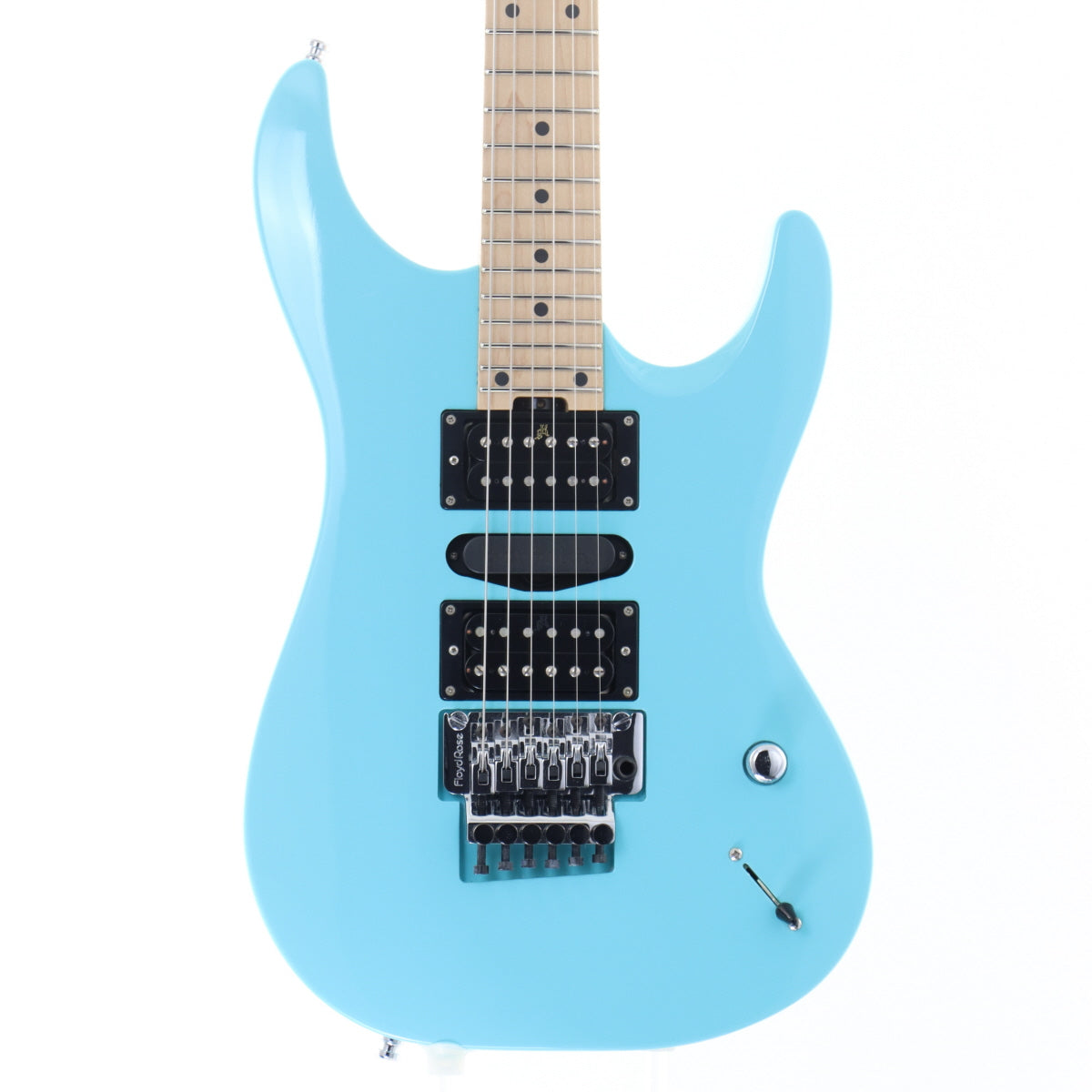 [SN KG-906654] USED Killer / KG-FIDES Compose Blue [11]