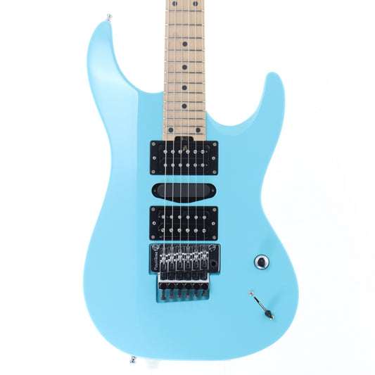 [SN KG-906654] USED Killer / KG-FIDES Compose Blue [11]