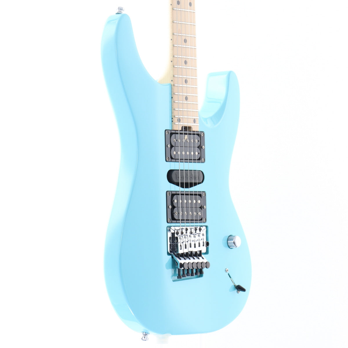 [SN KG-906654] USED Killer / KG-FIDES Compose Blue [11]