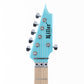 [SN KG-906654] USED Killer / KG-FIDES Compose Blue [11]
