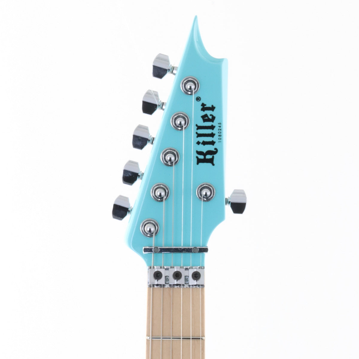 [SN KG-906654] USED Killer / KG-FIDES Compose Blue [11]