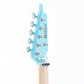 [SN KG-906654] USED Killer / KG-FIDES Compose Blue [11]