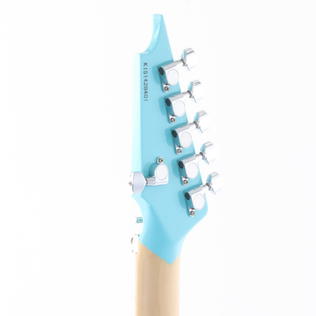 [SN KG-906654] USED Killer / KG-FIDES Compose Blue [11]