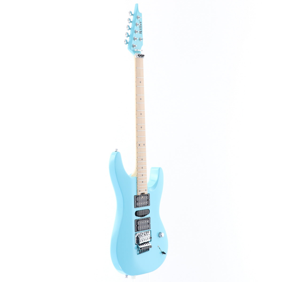 [SN KG-906654] USED Killer / KG-FIDES Compose Blue [11]
