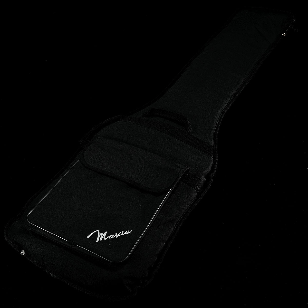 [SN V071809] USED Fender USA / American Vintage 62 Jazz Bass 3Knobs Black [05]