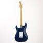 [SN JD18001694] USED FENDER MADE IN JAPAN / Traditional 58 Stratocaster Sapphire Blue Trans [03]