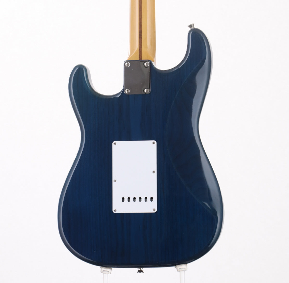 [SN JD18001694] USED FENDER MADE IN JAPAN / Traditional 58 Stratocaster Sapphire Blue Trans [03]