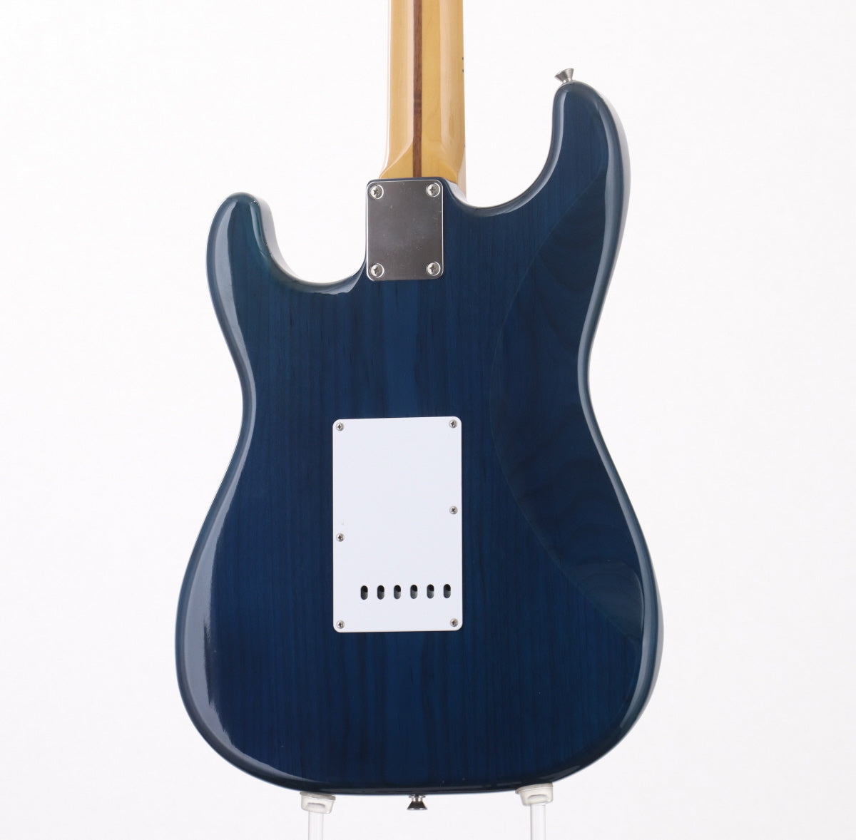 [SN JD18001694] USED FENDER MADE IN JAPAN / Traditional 58 Stratocaster Sapphire Blue Trans [03]