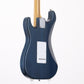 [SN JD18001694] USED FENDER MADE IN JAPAN / Traditional 58 Stratocaster Sapphire Blue Trans [03]