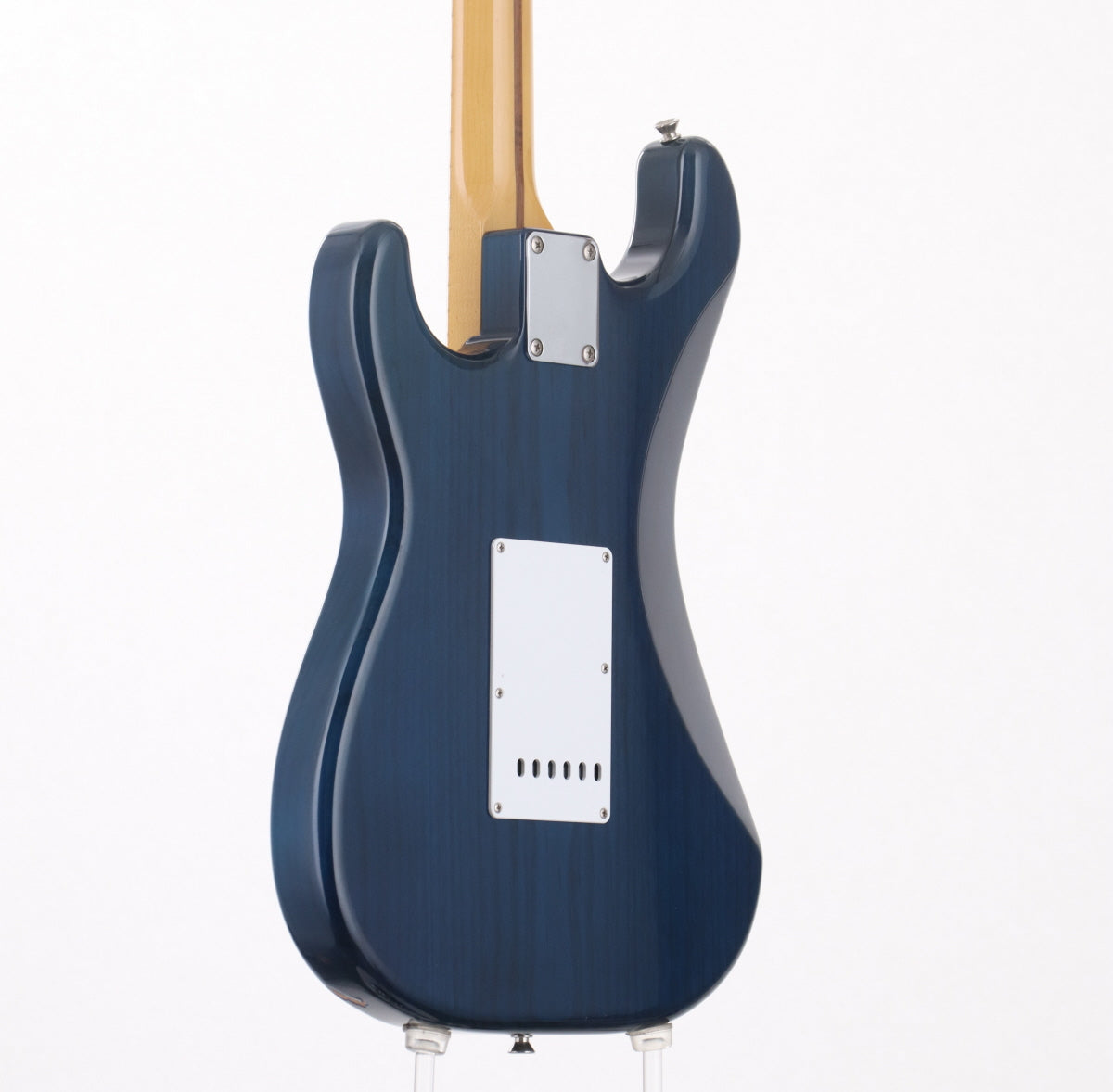 [SN JD18001694] USED FENDER MADE IN JAPAN / Traditional 58 Stratocaster Sapphire Blue Trans [03]