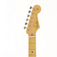 [SN JD18001694] USED FENDER MADE IN JAPAN / Traditional 58 Stratocaster Sapphire Blue Trans [03]