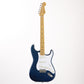 [SN JD18001694] USED FENDER MADE IN JAPAN / Traditional 58 Stratocaster Sapphire Blue Trans [03]