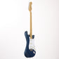 [SN JD18001694] USED FENDER MADE IN JAPAN / Traditional 58 Stratocaster Sapphire Blue Trans [03]
