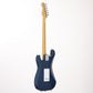 [SN JD18001694] USED FENDER MADE IN JAPAN / Traditional 58 Stratocaster Sapphire Blue Trans [03]