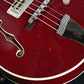 [SN 0010119B-580] USED Gretsch / 6119B Broadkaster Hollow Body BASS [4.01kg / 2000] Gretsch Electric Bass Hollow Body [08]