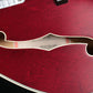 [SN 0010119B-580] USED Gretsch / 6119B Broadkaster Hollow Body BASS [4.01kg / 2000] Gretsch Electric Bass Hollow Body [08]
