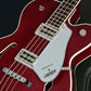 [SN 0010119B-580] USED Gretsch / 6119B Broadkaster Hollow Body BASS [4.01kg / 2000] Gretsch Electric Bass Hollow Body [08]