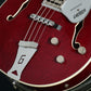 [SN 0010119B-580] USED Gretsch / 6119B Broadkaster Hollow Body BASS [4.01kg / 2000] Gretsch Electric Bass Hollow Body [08]