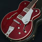 [SN 0010119B-580] USED Gretsch / 6119B Broadkaster Hollow Body BASS [4.01kg / 2000] Gretsch Electric Bass Hollow Body [08]
