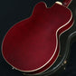 [SN 0010119B-580] USED Gretsch / 6119B Broadkaster Hollow Body BASS [4.01kg / 2000] Gretsch Electric Bass Hollow Body [08]