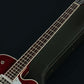[SN 0010119B-580] USED Gretsch / 6119B Broadkaster Hollow Body BASS [4.01kg / 2000] Gretsch Electric Bass Hollow Body [08]
