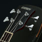 [SN 0010119B-580] USED Gretsch / 6119B Broadkaster Hollow Body BASS [4.01kg / 2000] Gretsch Electric Bass Hollow Body [08]