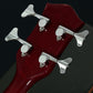 [SN 0010119B-580] USED Gretsch / 6119B Broadkaster Hollow Body BASS [4.01kg / 2000] Gretsch Electric Bass Hollow Body [08]