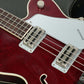 [SN 0010119B-580] USED Gretsch / 6119B Broadkaster Hollow Body BASS [4.01kg / 2000] Gretsch Electric Bass Hollow Body [08]